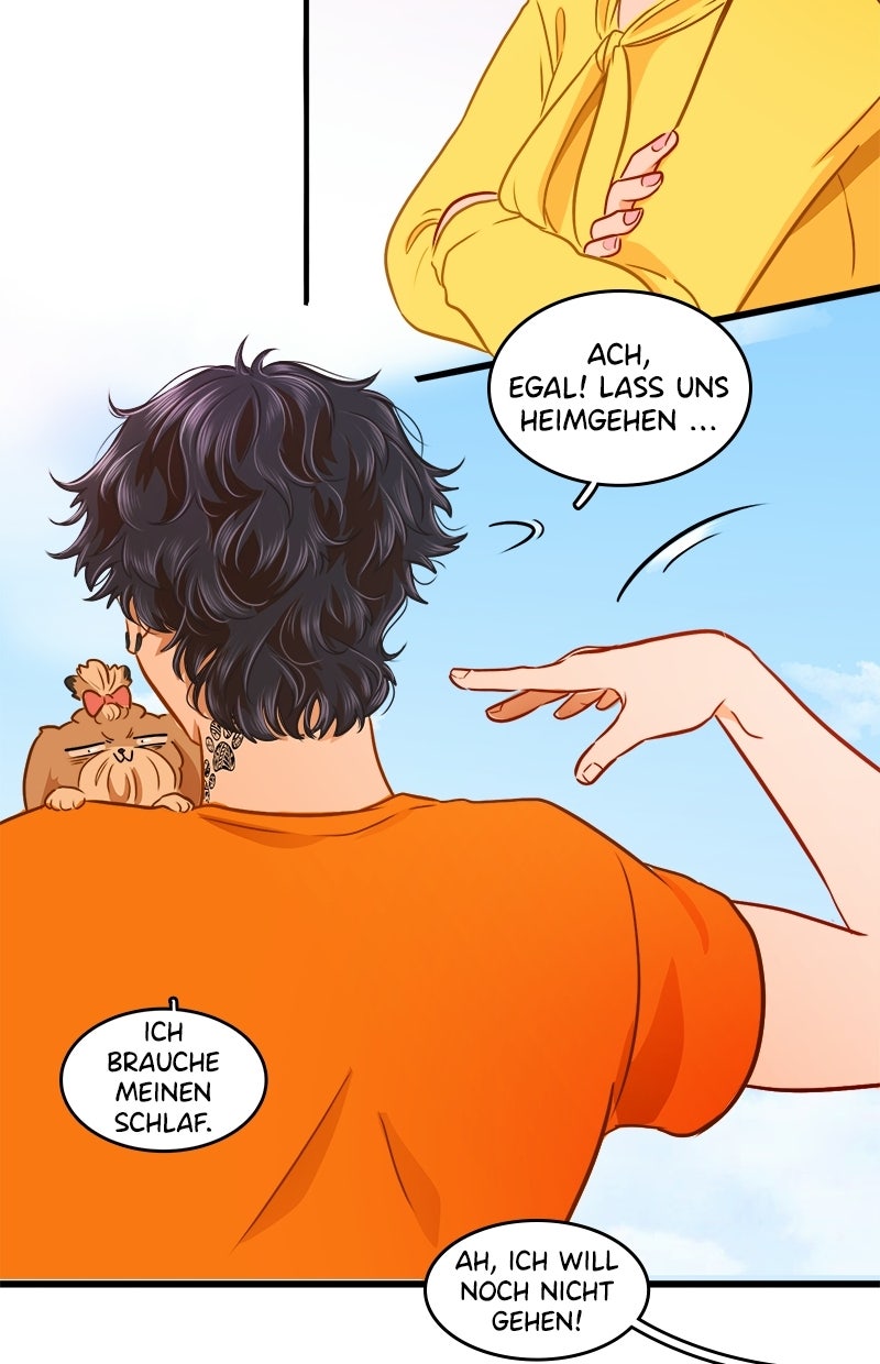 Read Love 4 a Walk Manga Online