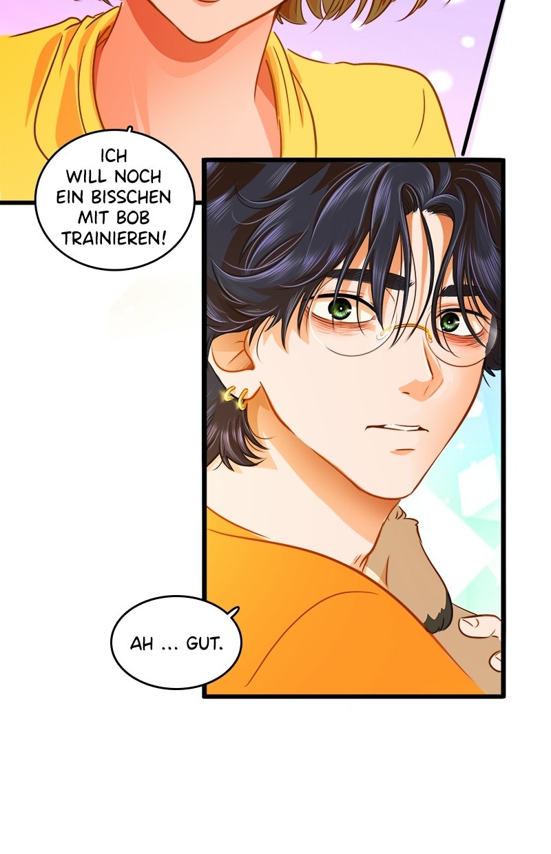 Read Love 4 a Walk Manga Online