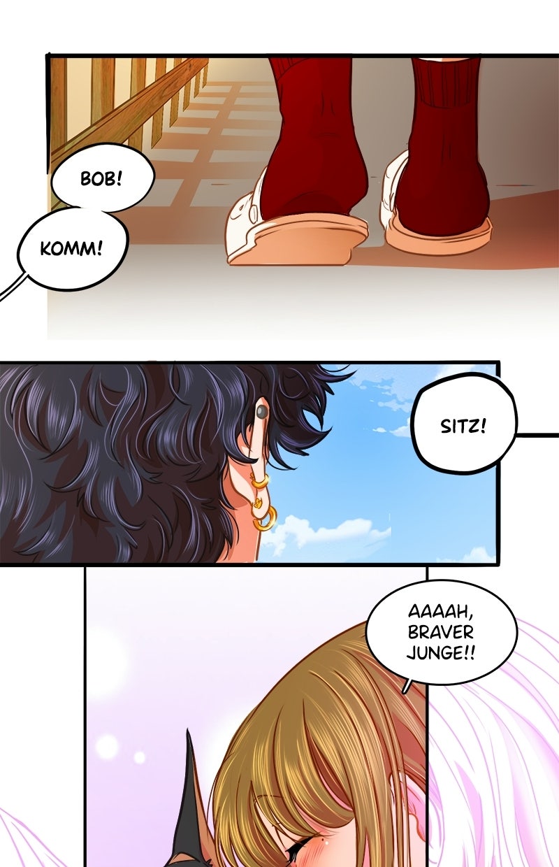 Read Love 4 a Walk Manga Online