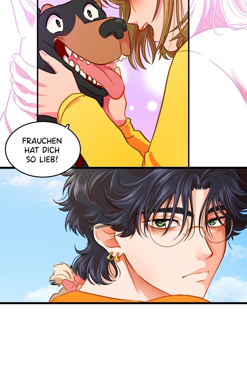 Read Love 4 a Walk Manga Online