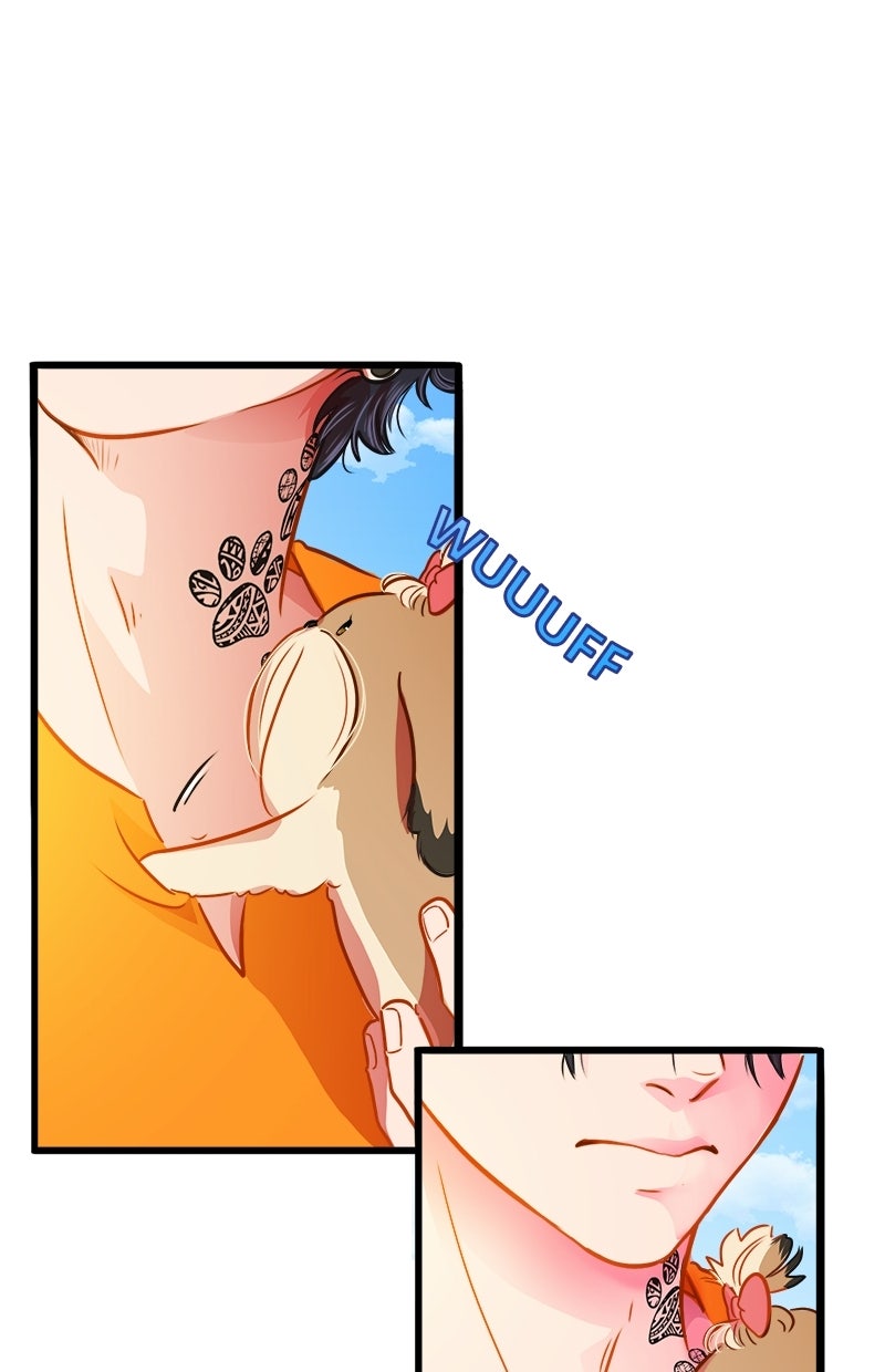 Read Love 4 a Walk Manga Online