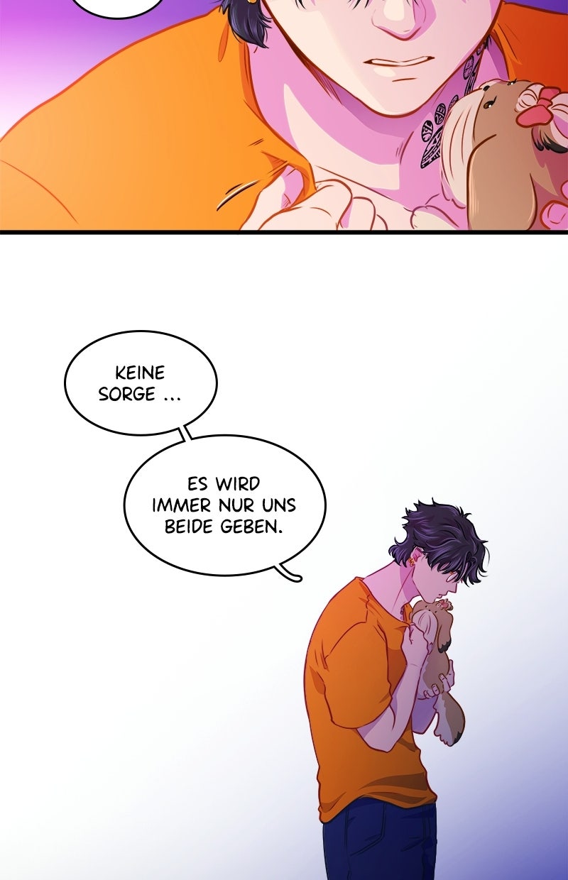 Read Love 4 a Walk Manga Online