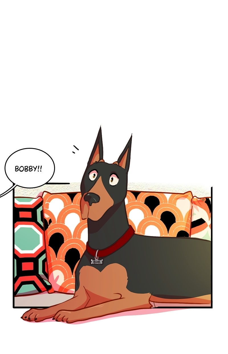 Read Love 4 a Walk Manga Online