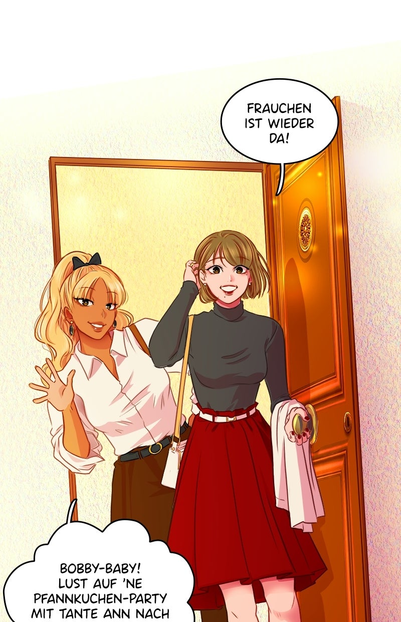 Read Love 4 a Walk Manga Online