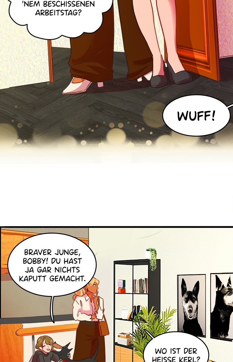 Read Love 4 a Walk Manga Online