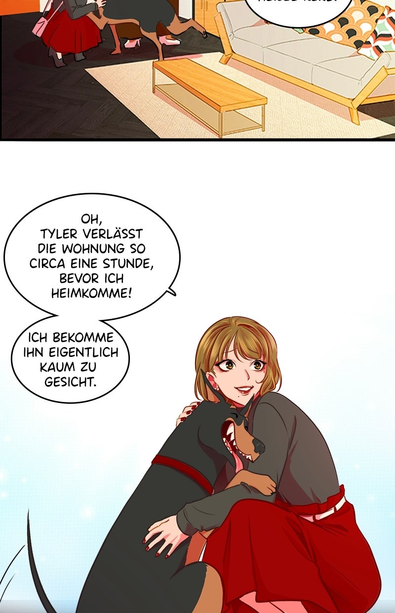 Read Love 4 a Walk Manga Online