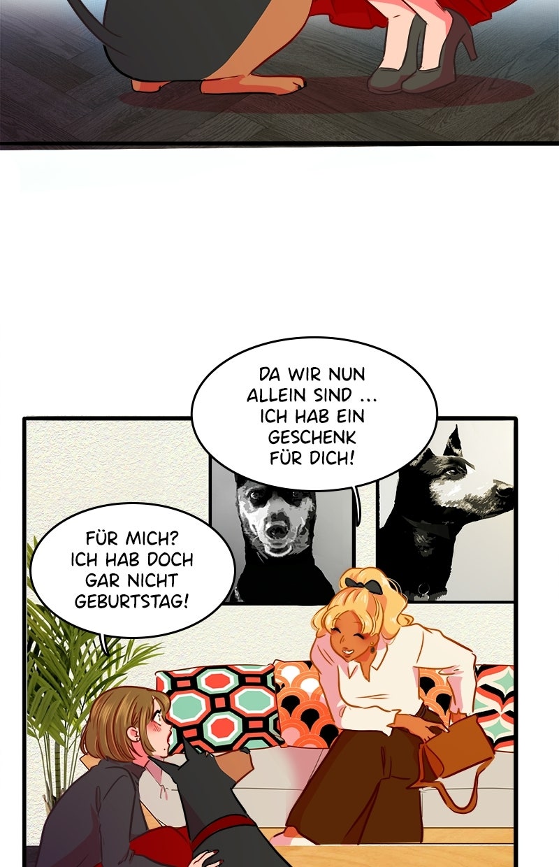 Read Love 4 a Walk Manga Online