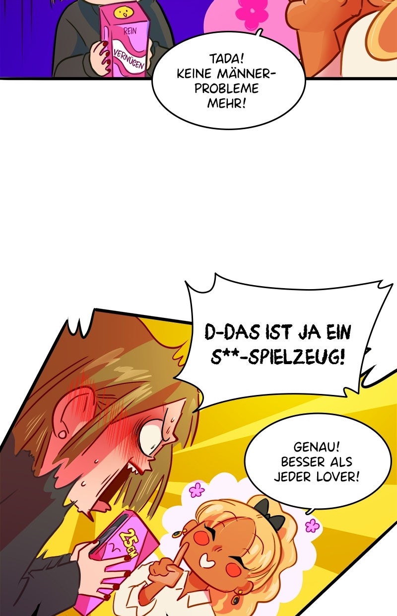 Read Love 4 a Walk Manga Online