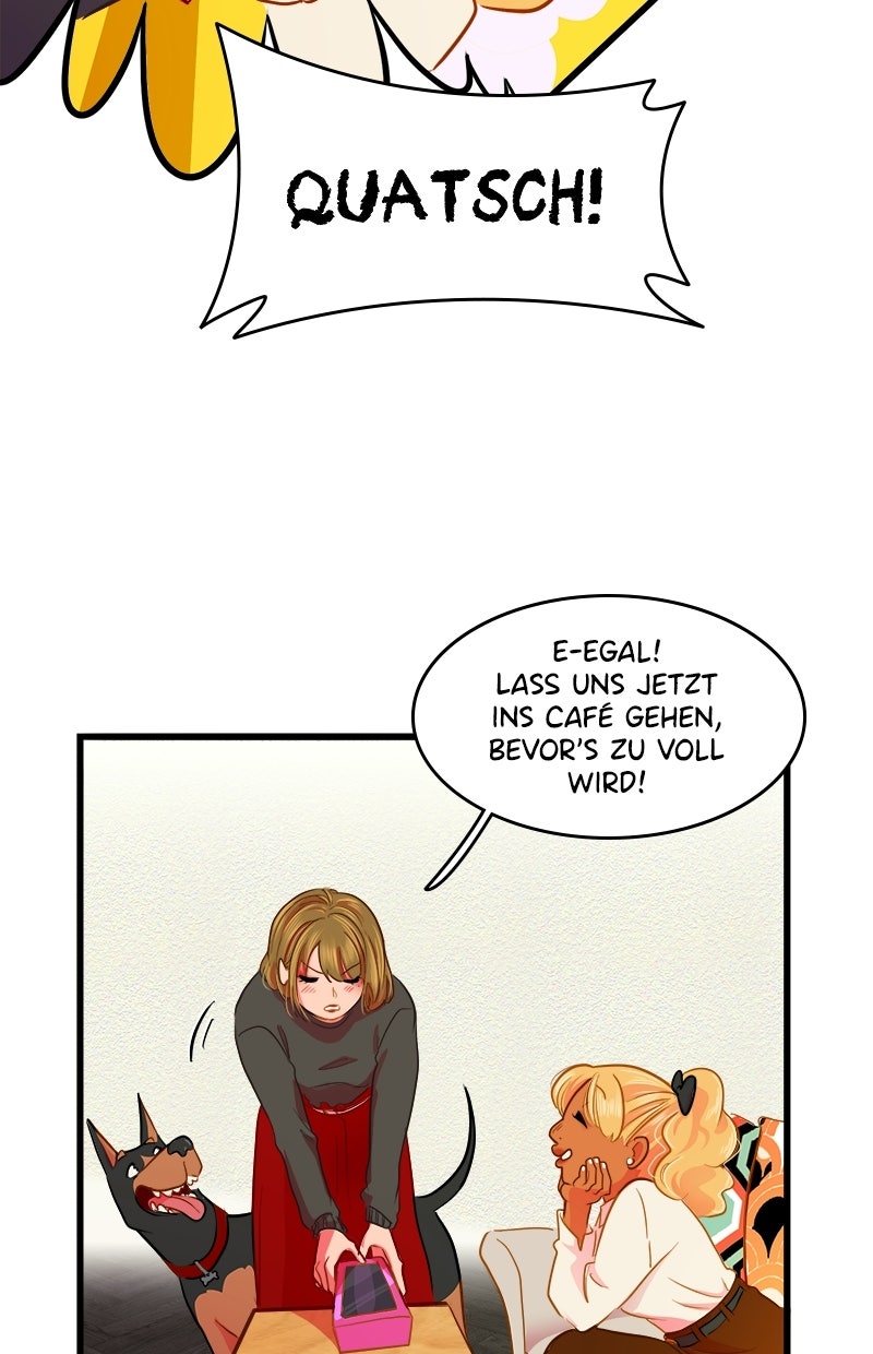 Read Love 4 a Walk Manga Online