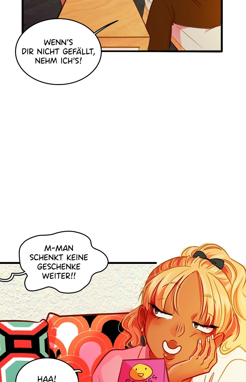 Read Love 4 a Walk Manga Online