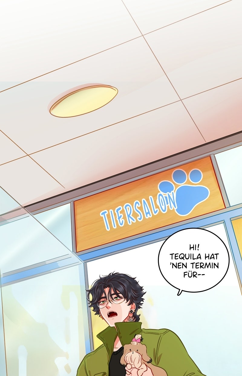 Read Love 4 a Walk Manga Online