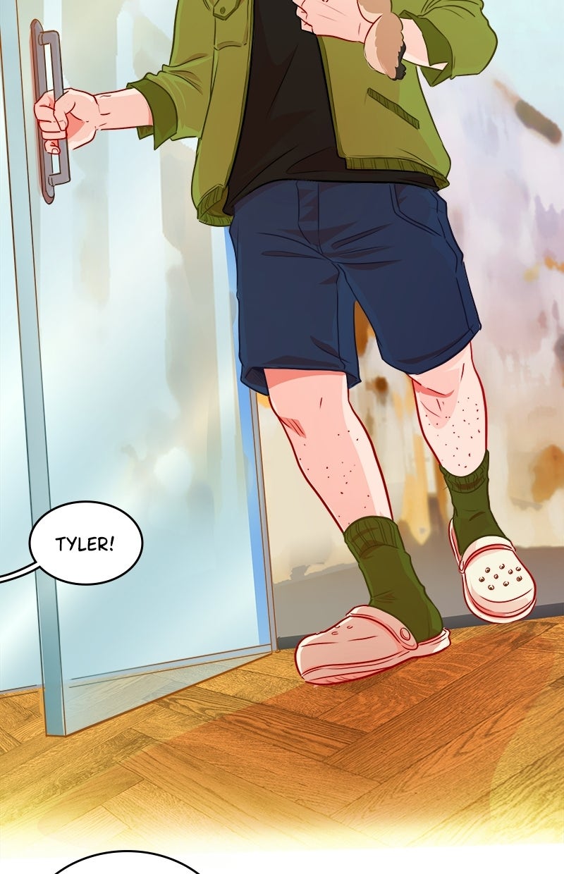 Read Love 4 a Walk Manga Online