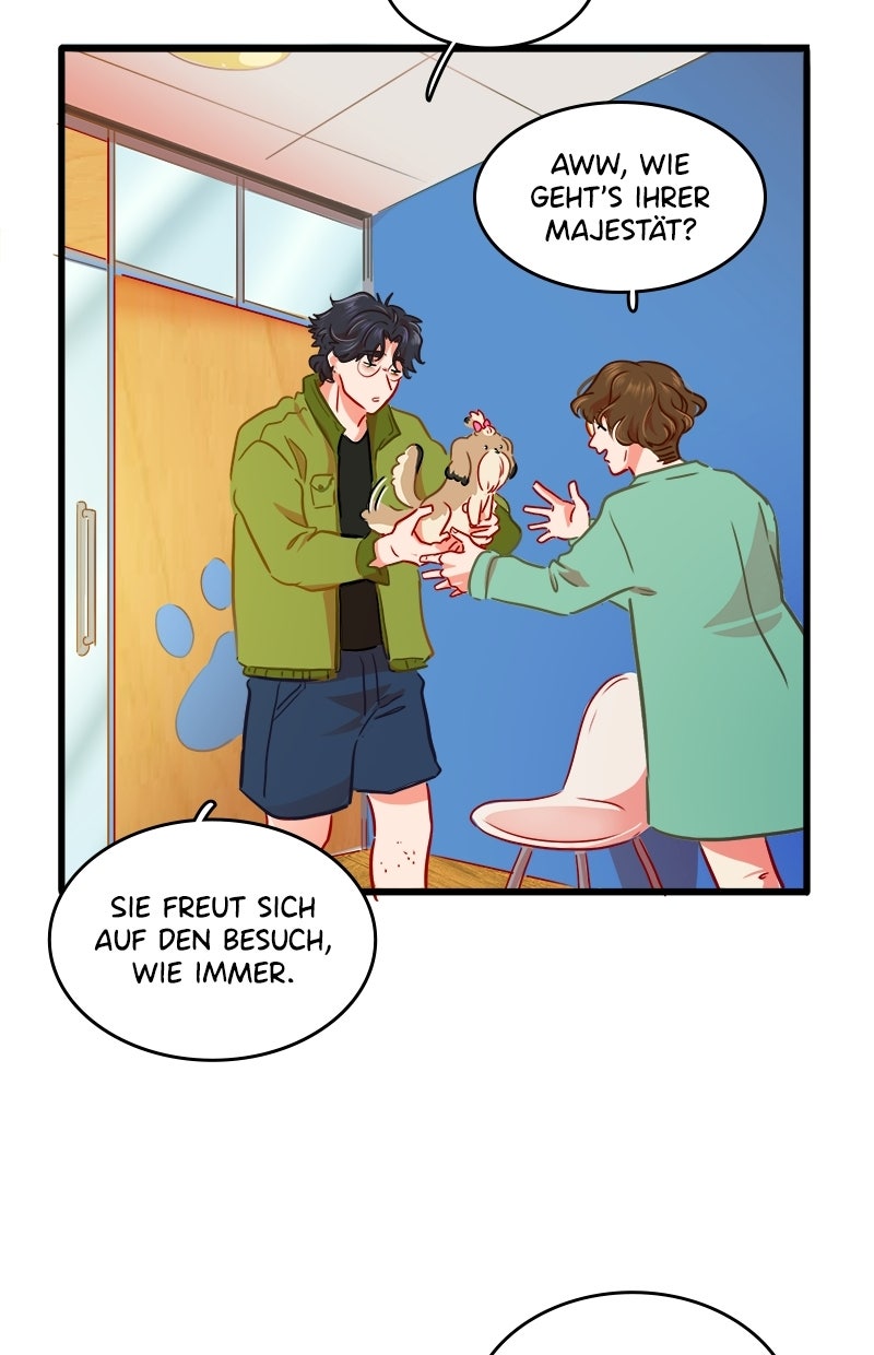 Read Love 4 a Walk Manga Online