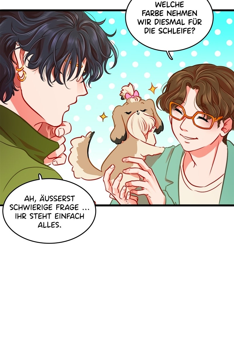 Read Love 4 a Walk Manga Online