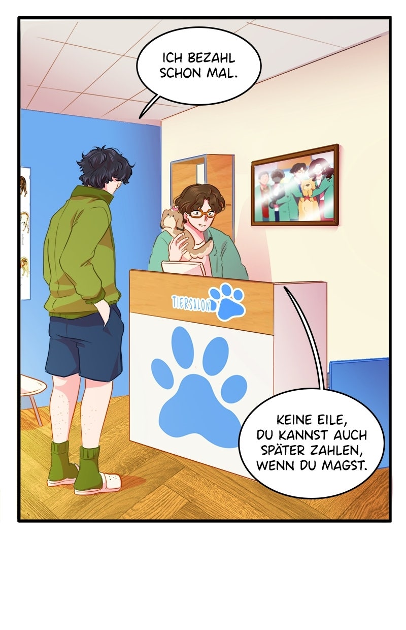 Read Love 4 a Walk Manga Online