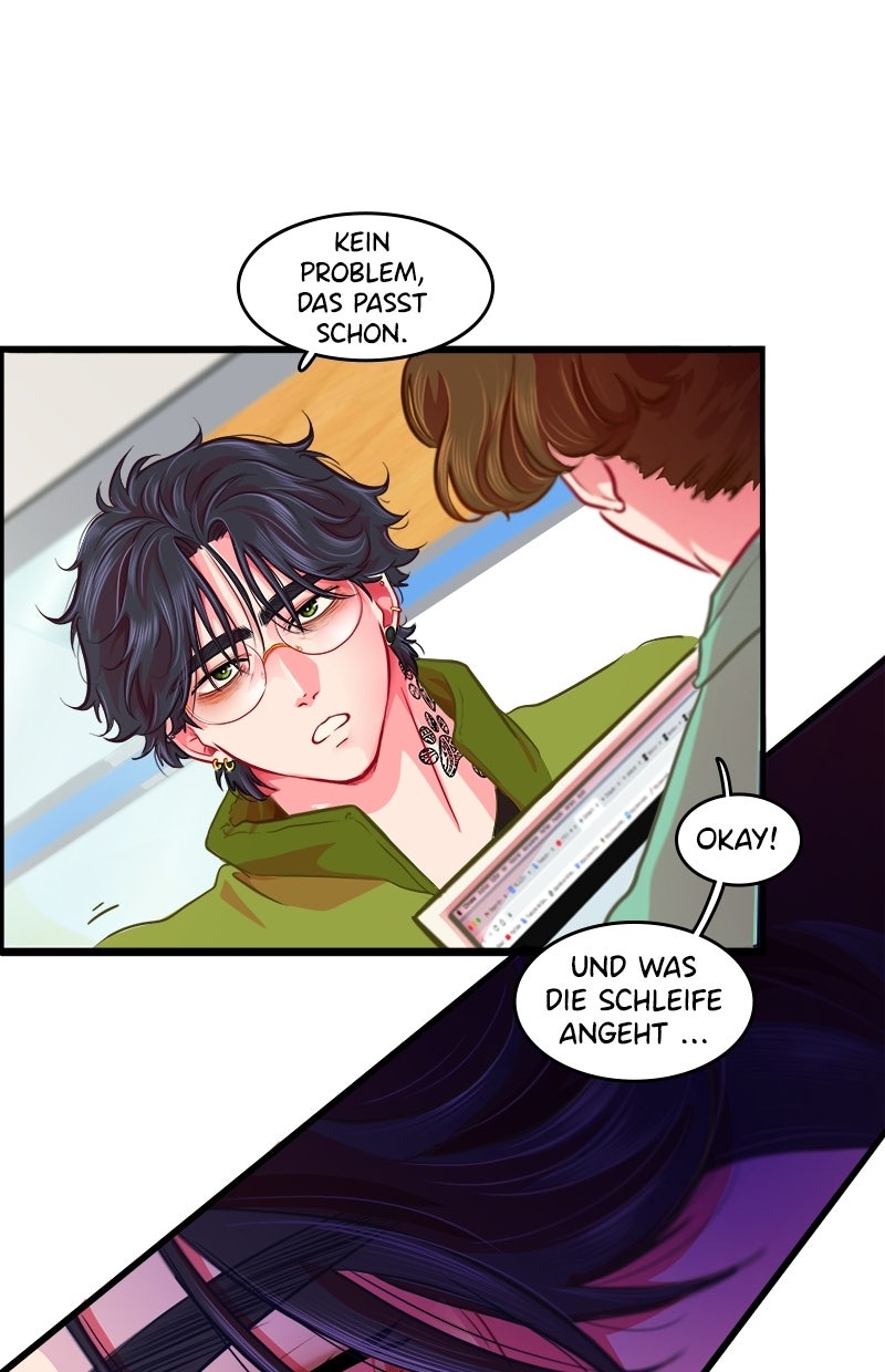 Read Love 4 a Walk Manga Online