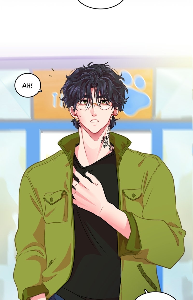 Read Love 4 a Walk Manga Online