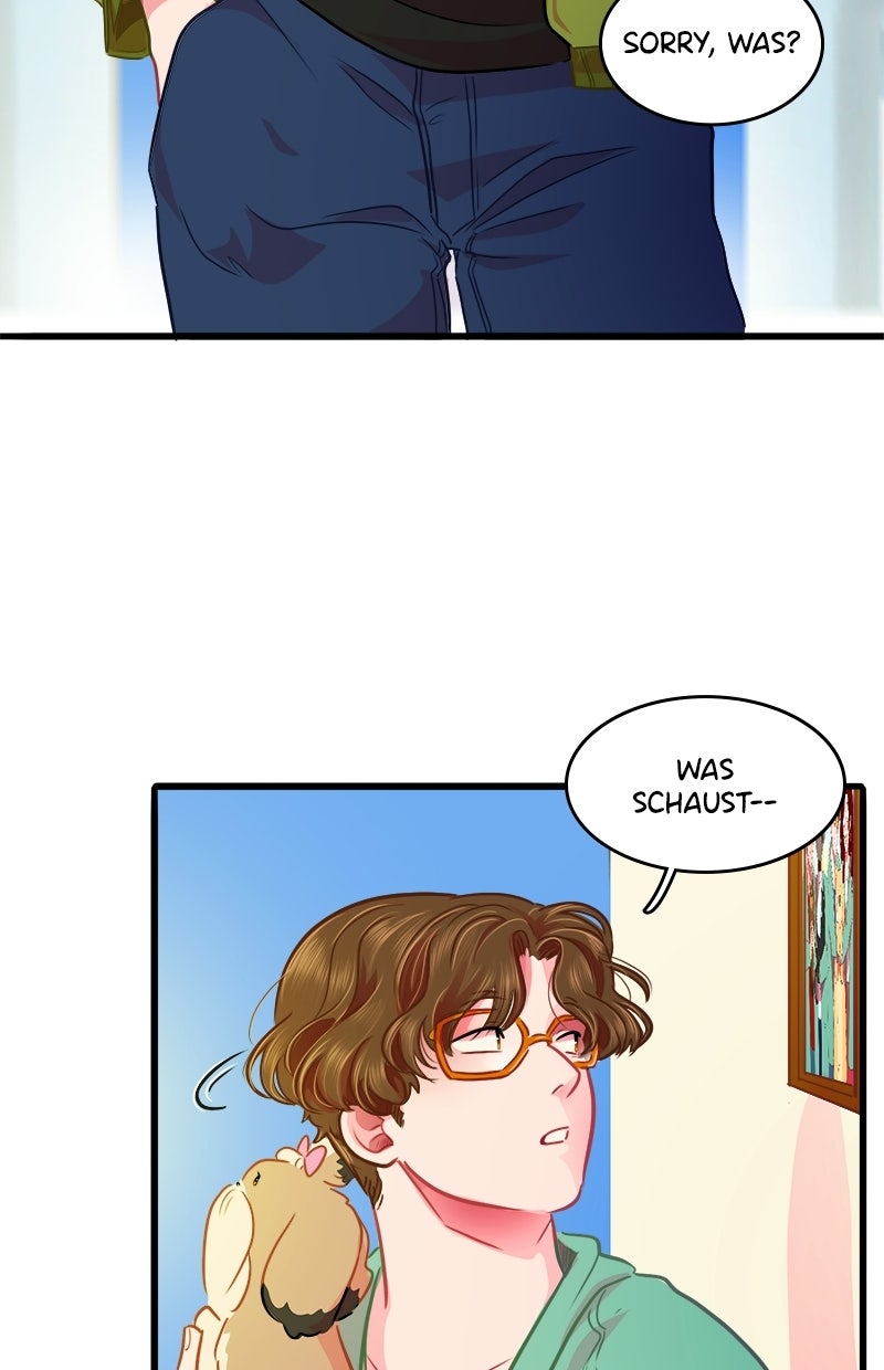 Read Love 4 a Walk Manga Online