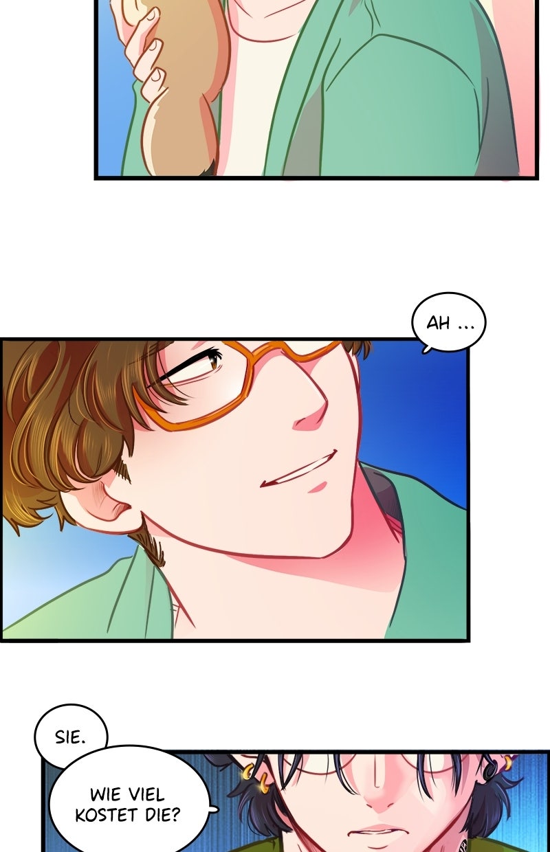 Read Love 4 a Walk Manga Online