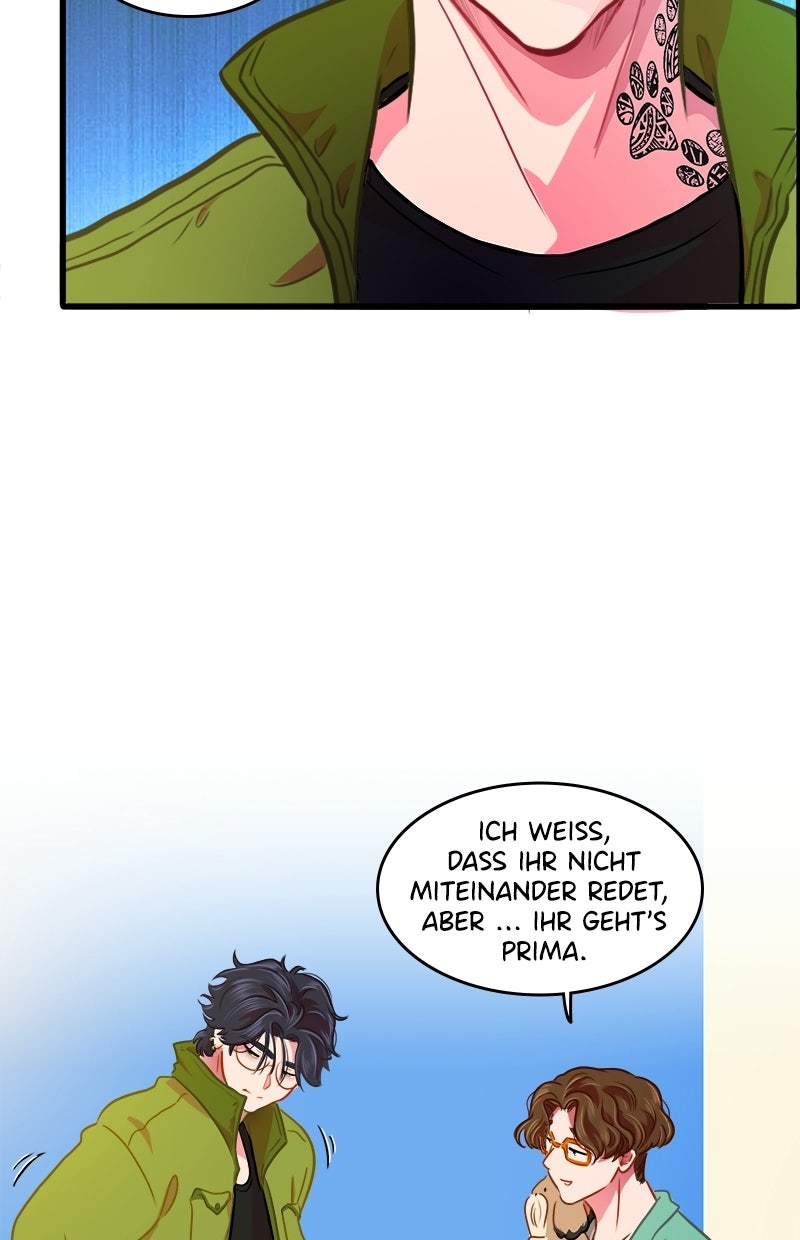 Read Love 4 a Walk Manga Online