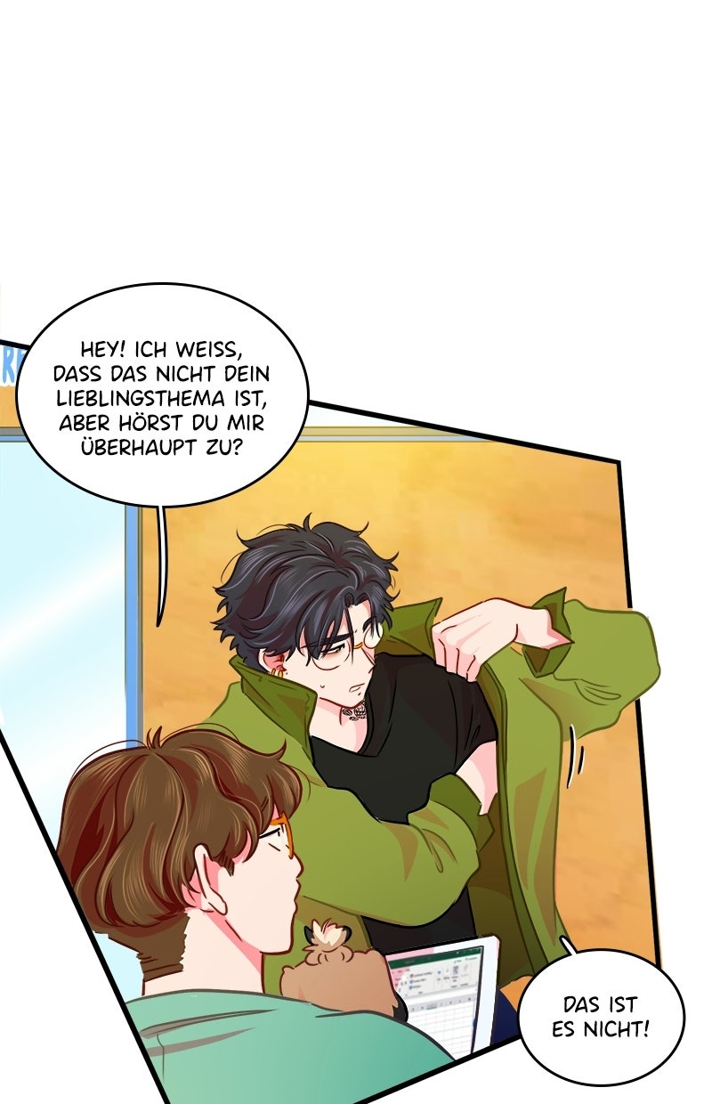 Read Love 4 a Walk Manga Online