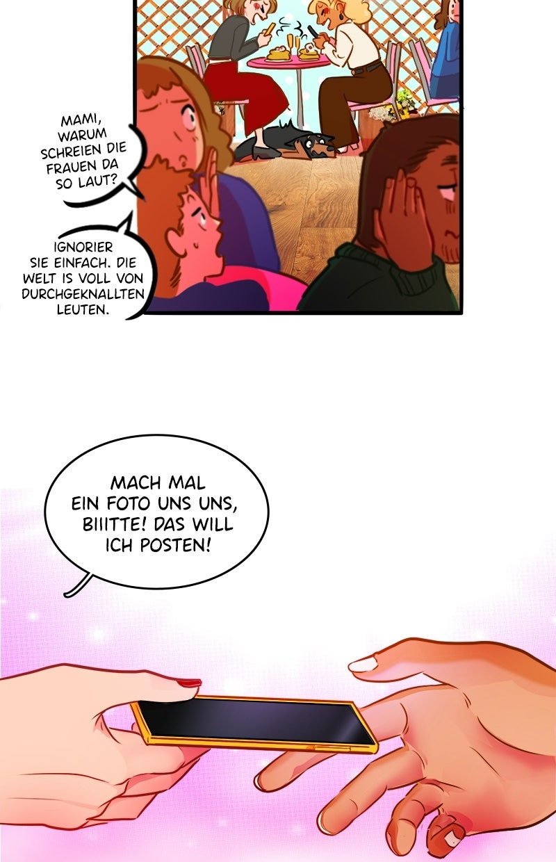 Read Love 4 a Walk Manga Online