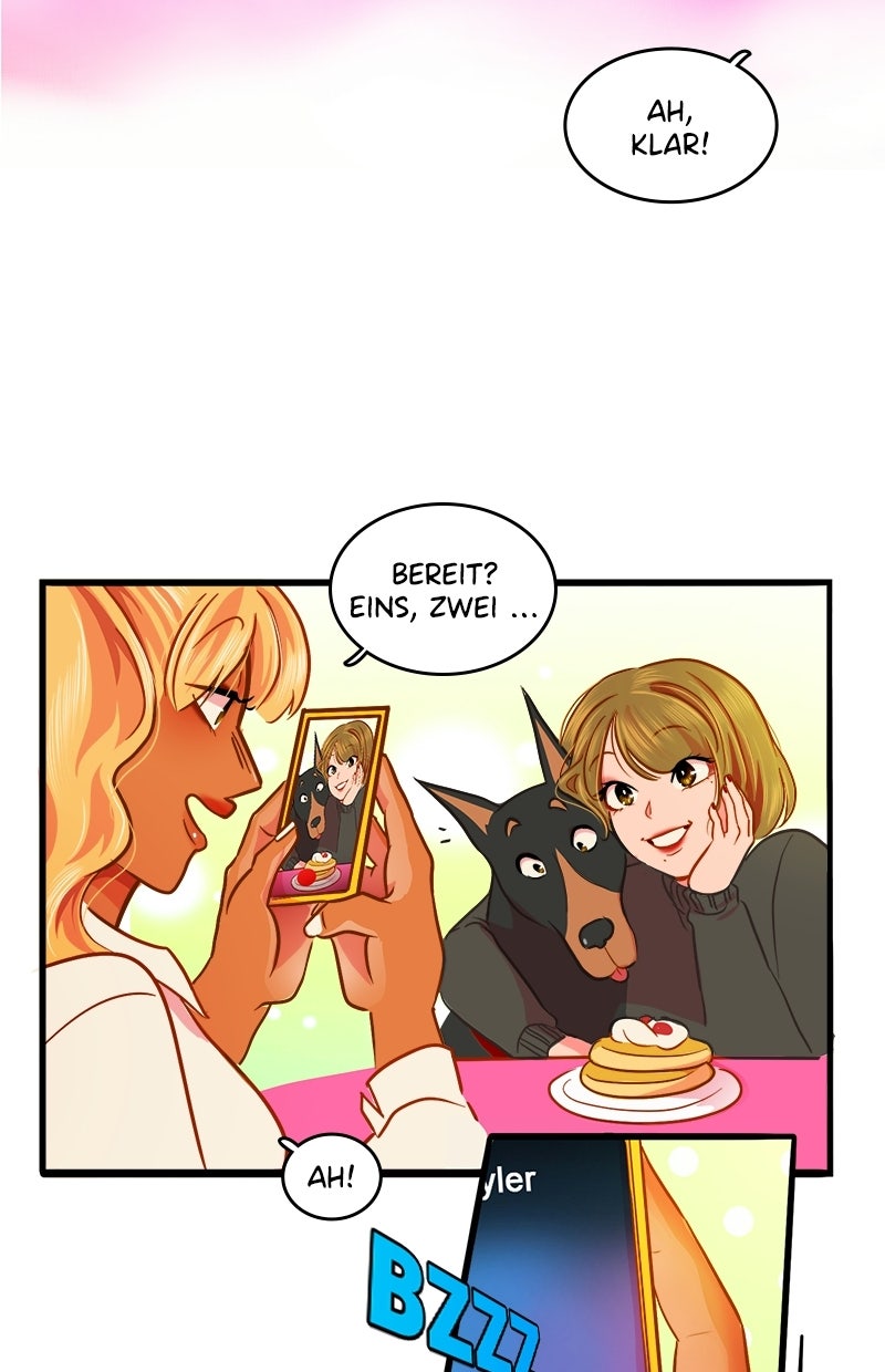 Read Love 4 a Walk Manga Online