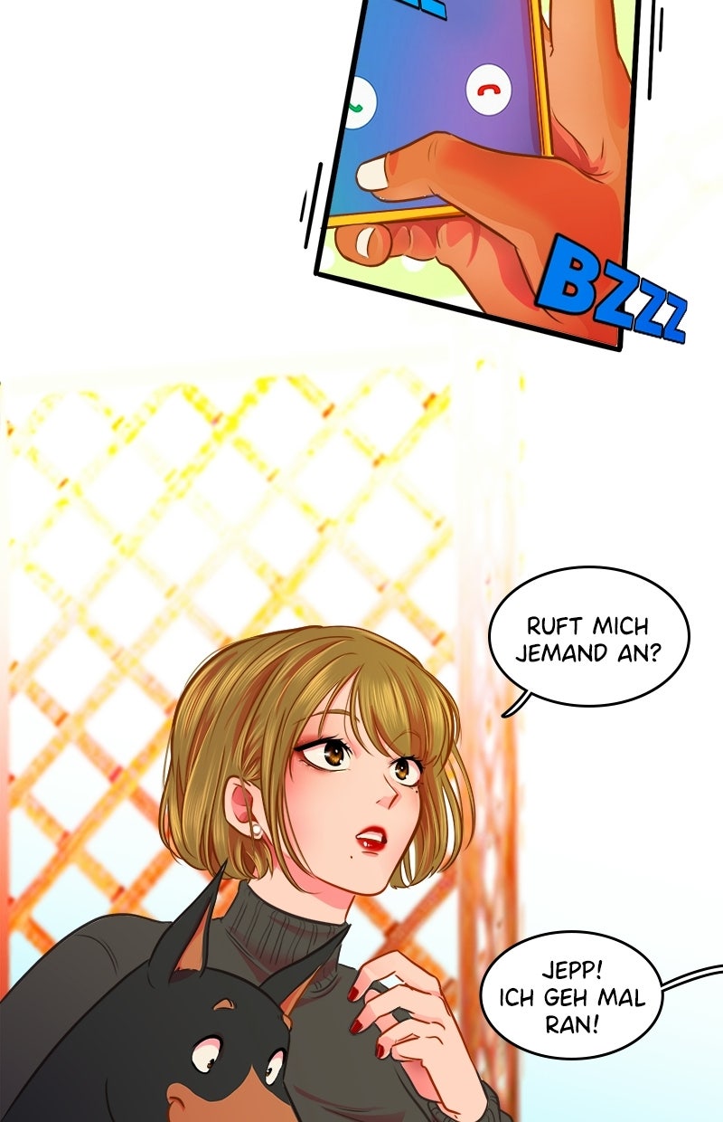 Read Love 4 a Walk Manga Online