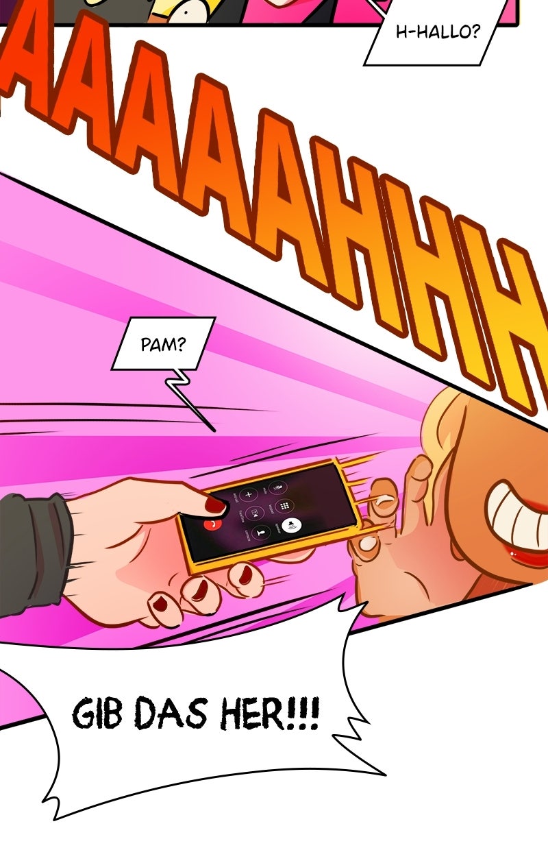 Read Love 4 a Walk Manga Online