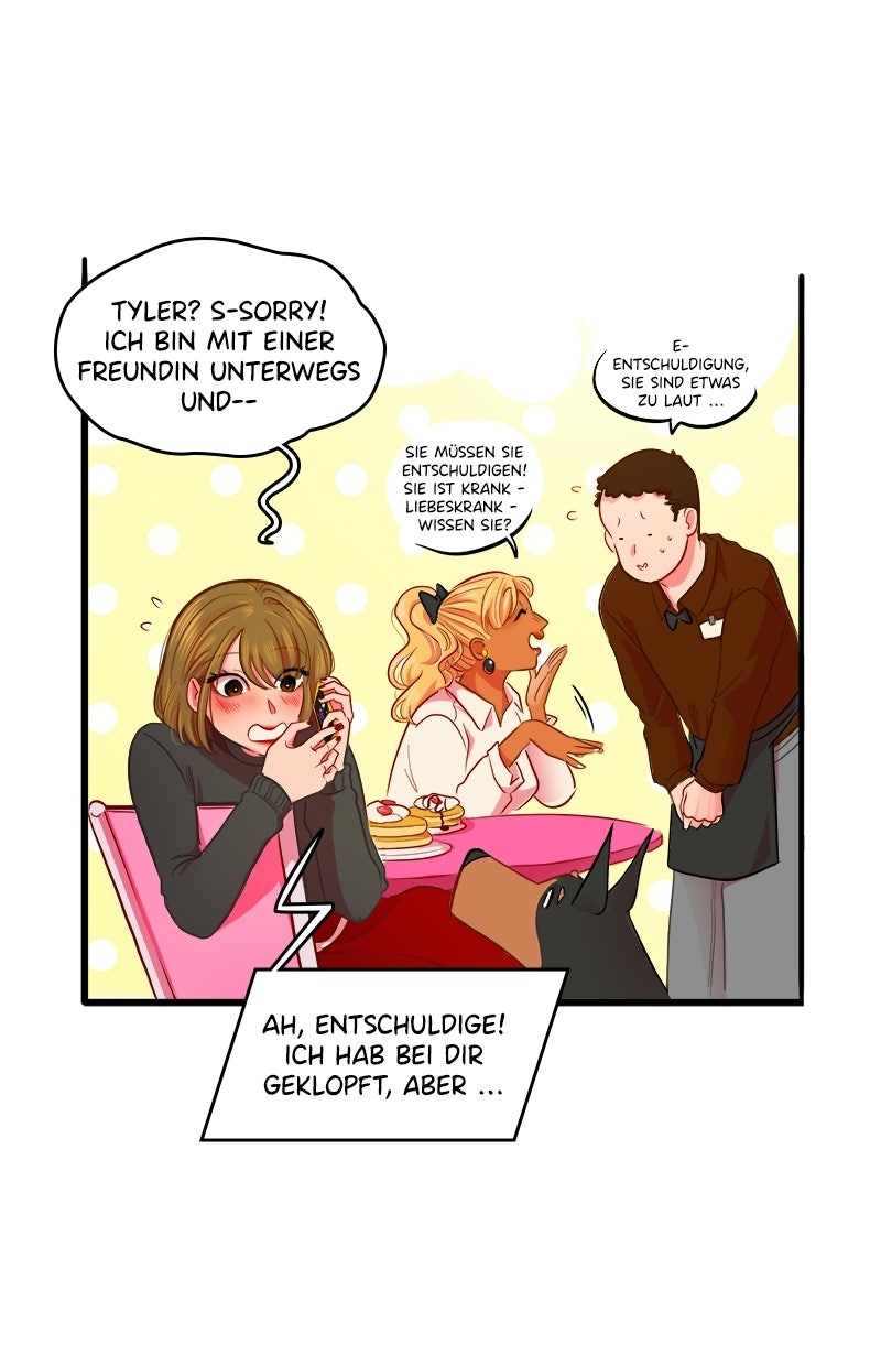 Read Love 4 a Walk Manga Online