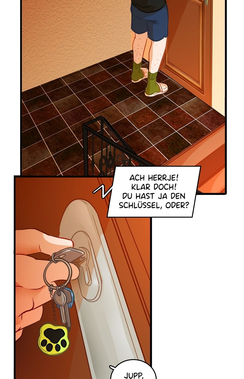 Read Love 4 a Walk Manga Online