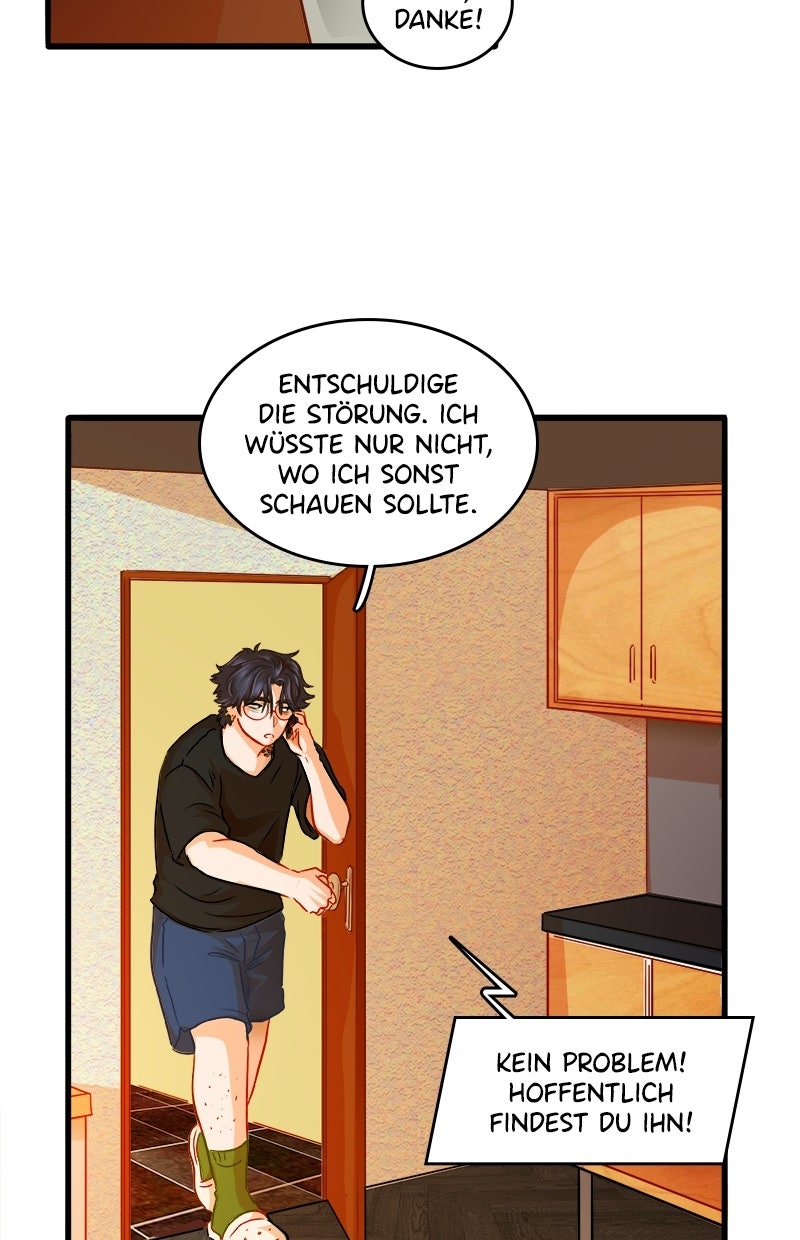 Read Love 4 a Walk Manga Online