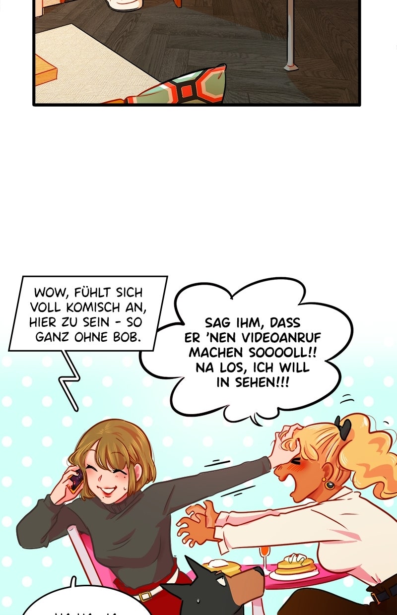 Read Love 4 a Walk Manga Online