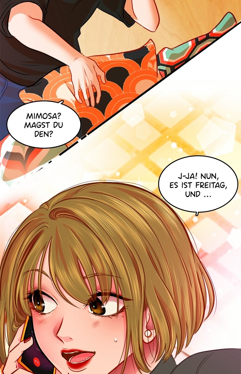 Read Love 4 a Walk Manga Online