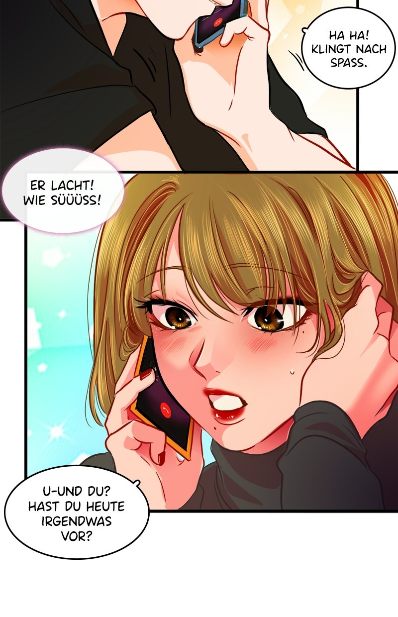 Read Love 4 a Walk Manga Online