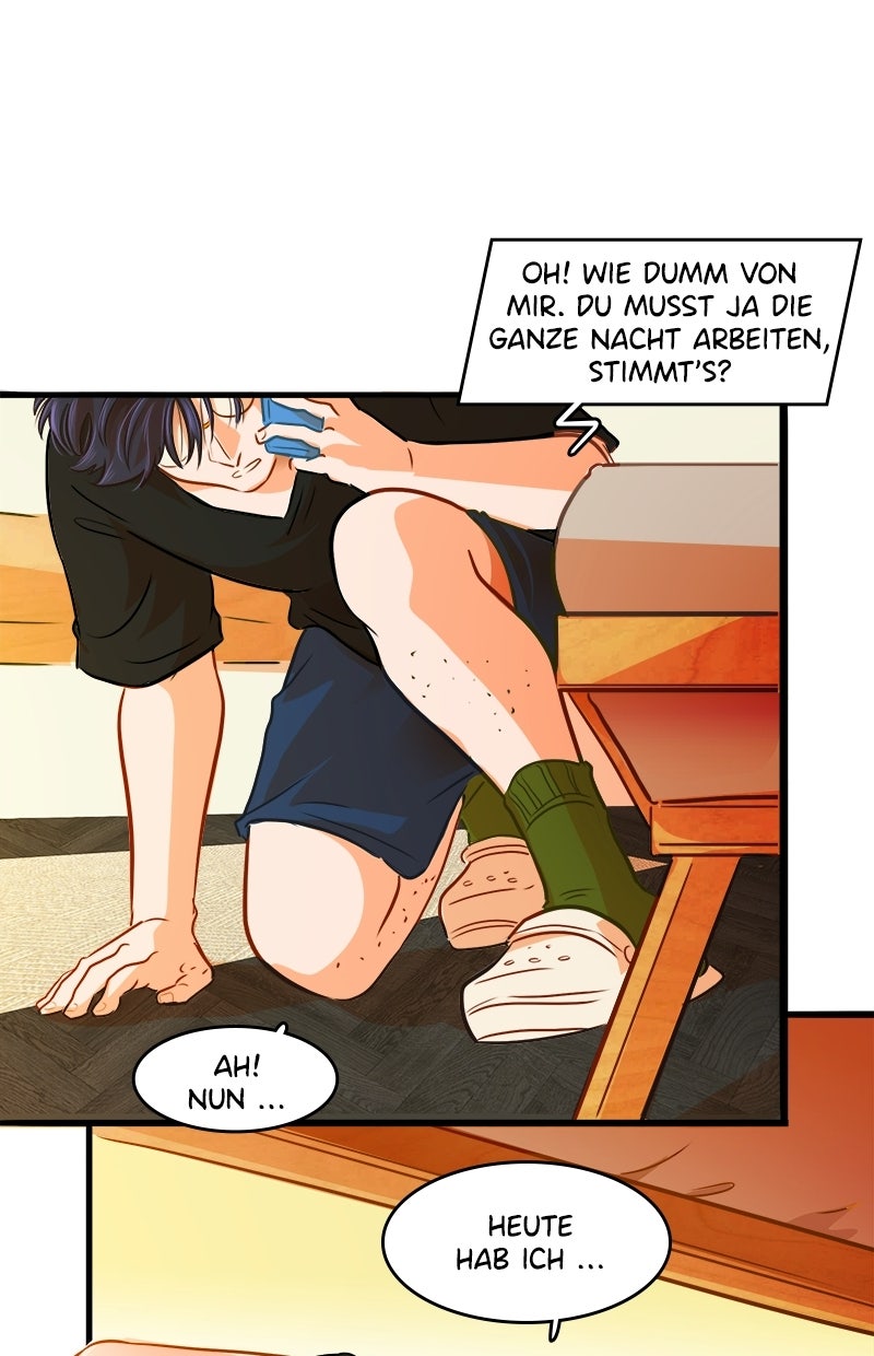 Read Love 4 a Walk Manga Online