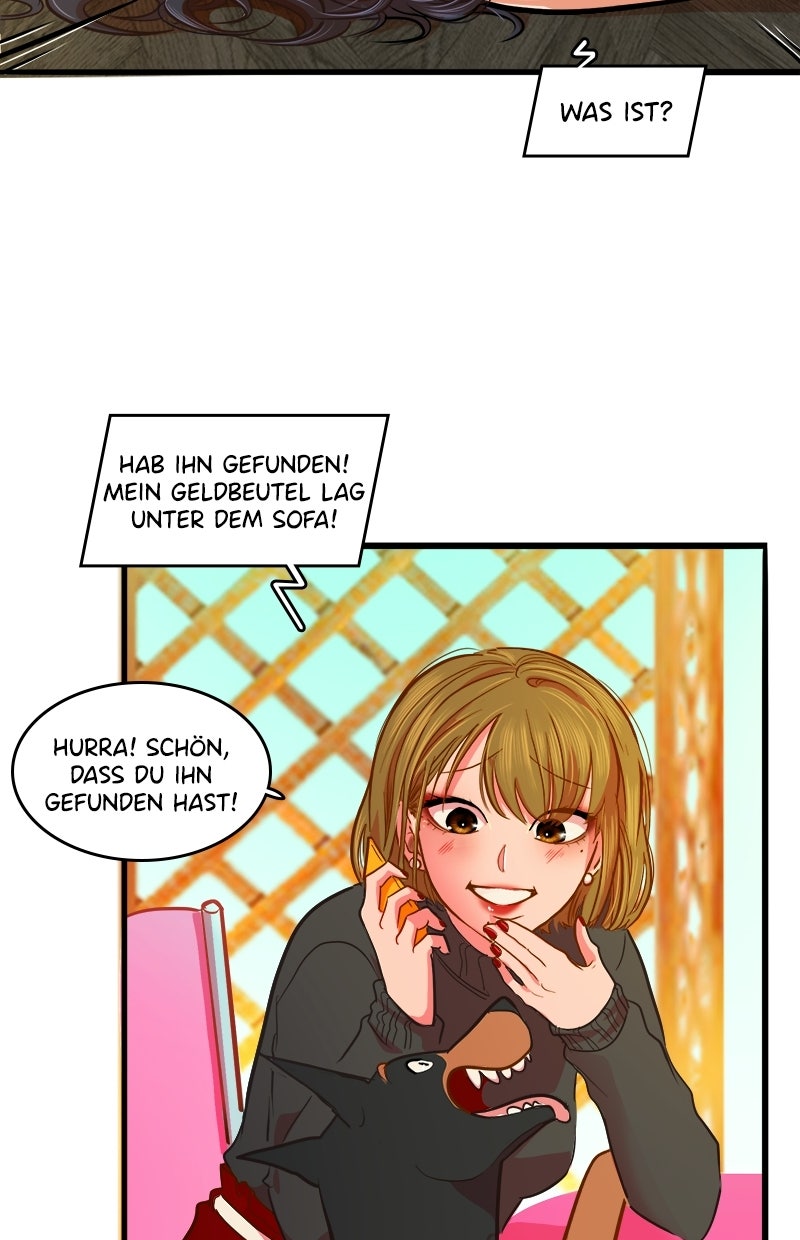 Read Love 4 a Walk Manga Online