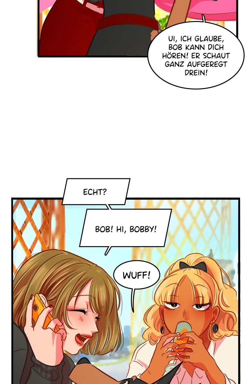 Read Love 4 a Walk Manga Online