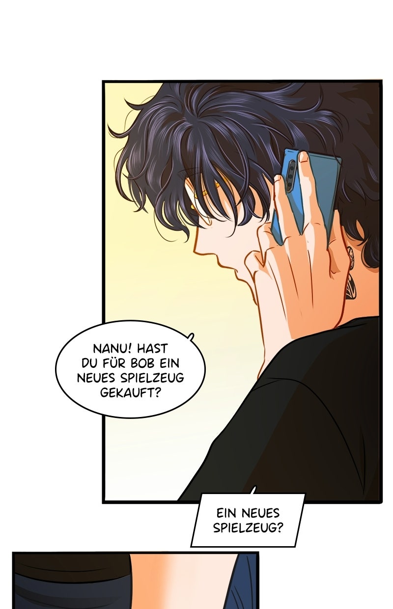 Read Love 4 a Walk Manga Online