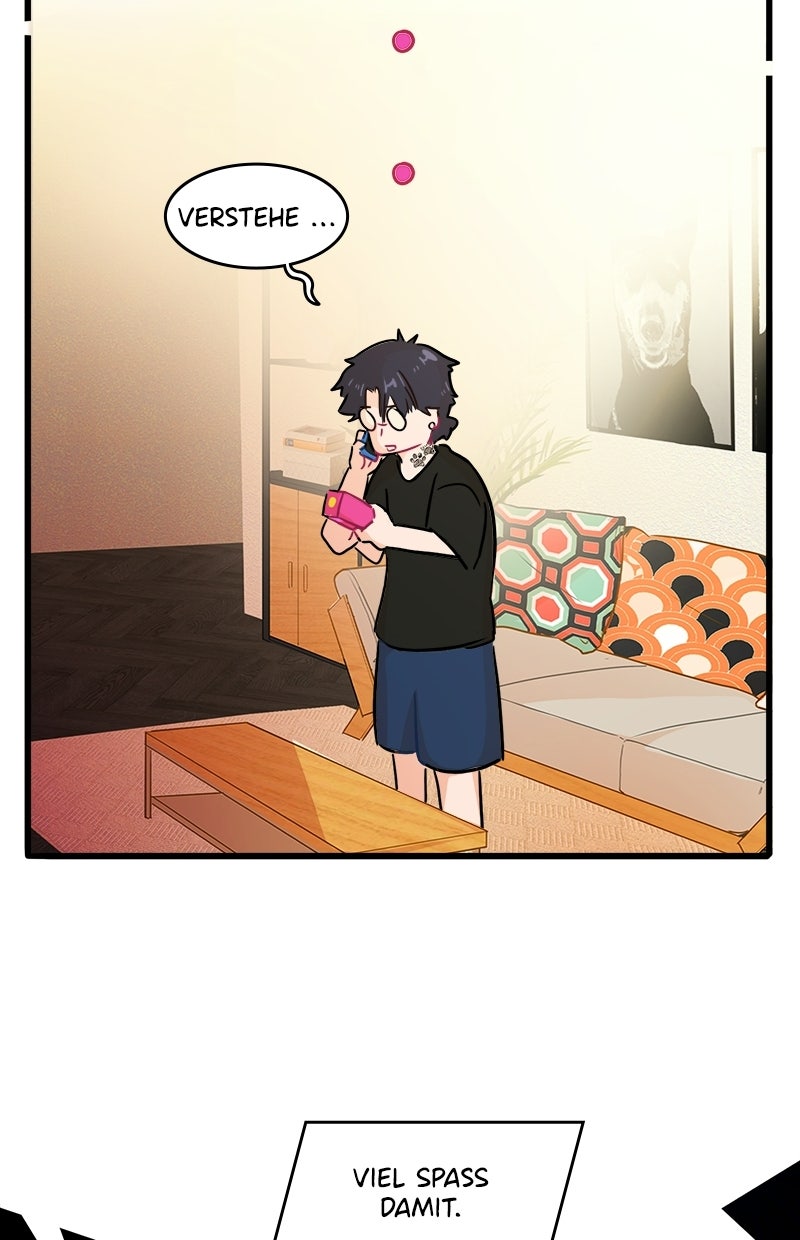 Read Love 4 a Walk Manga Online