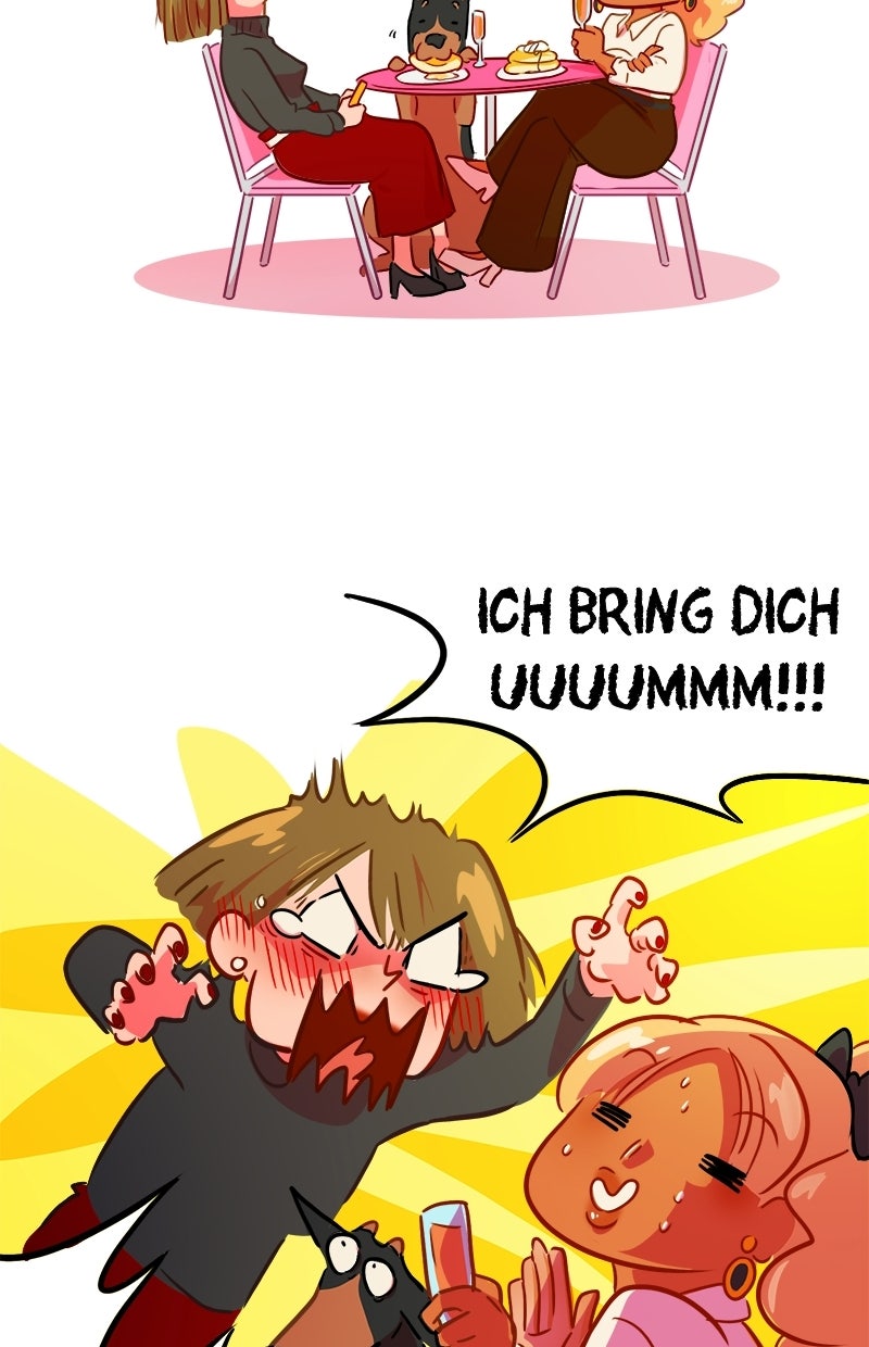 Read Love 4 a Walk Manga Online