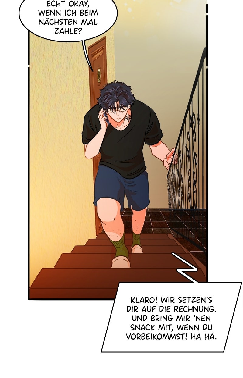 Read Love 4 a Walk Manga Online