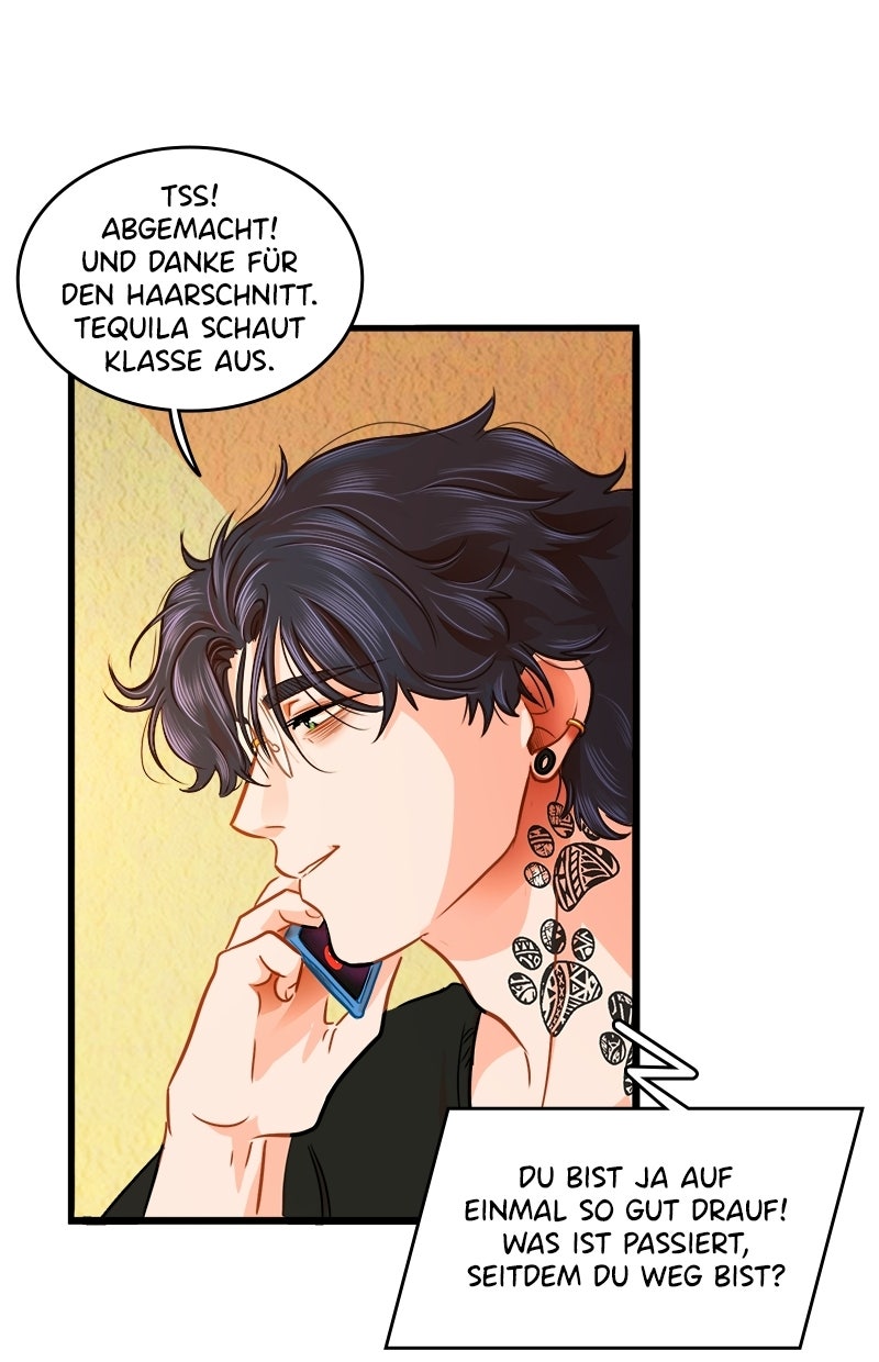 Read Love 4 a Walk Manga Online