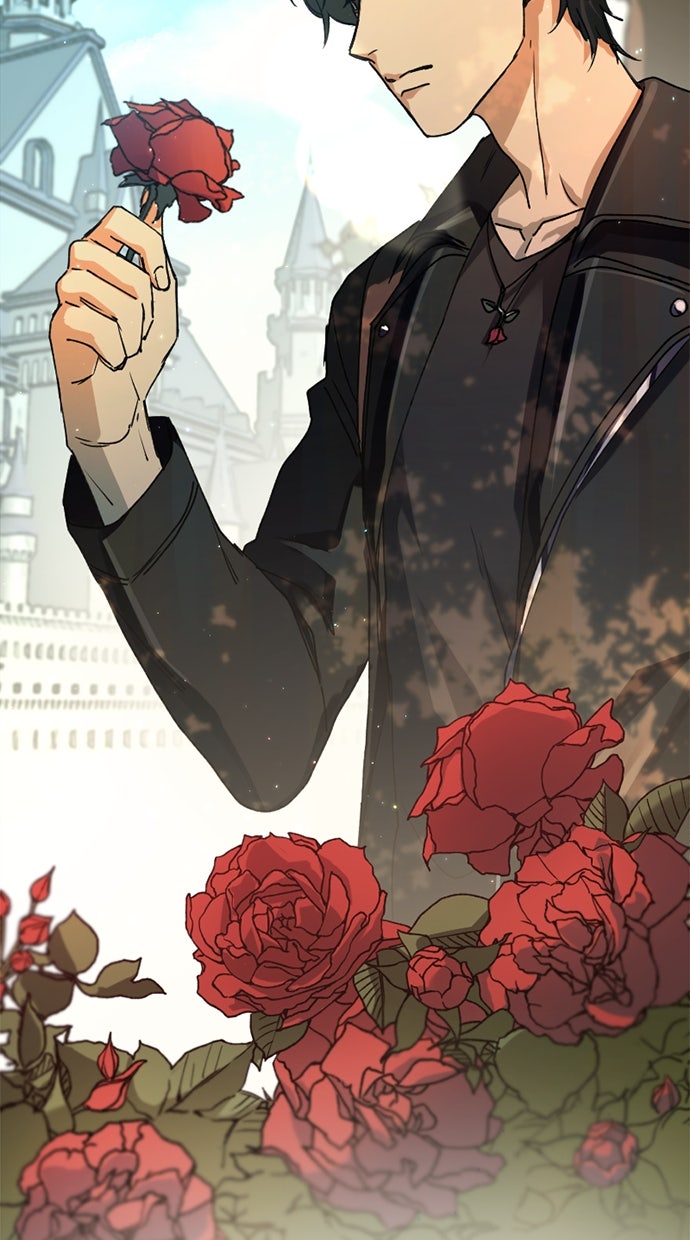 Read Love Bites Manga Online