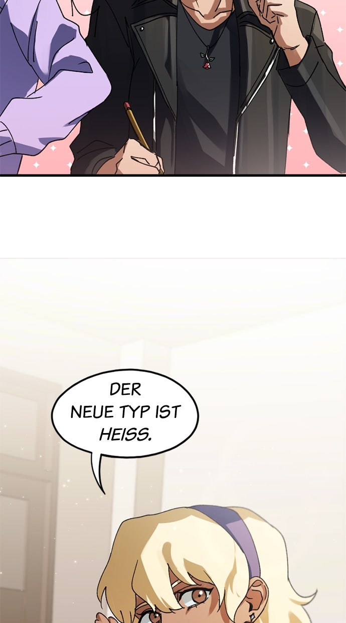 Read Love Bites Manga Online