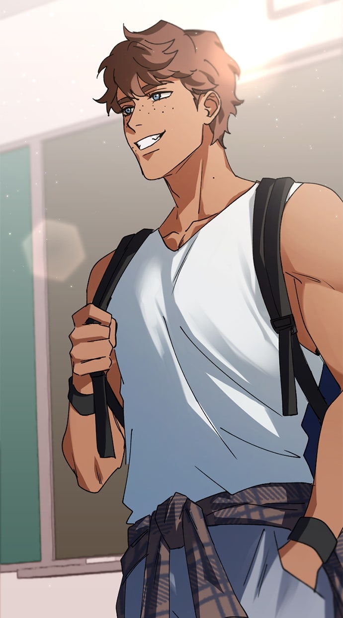 Read Love Bites Manga Online