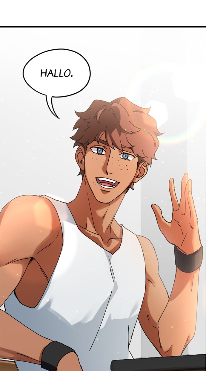 Read Love Bites Manga Online