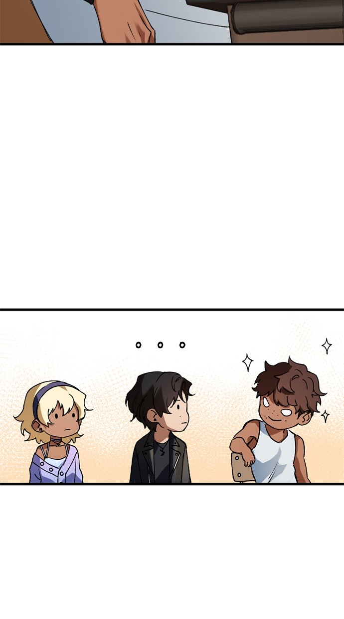 Read Love Bites Manga Online