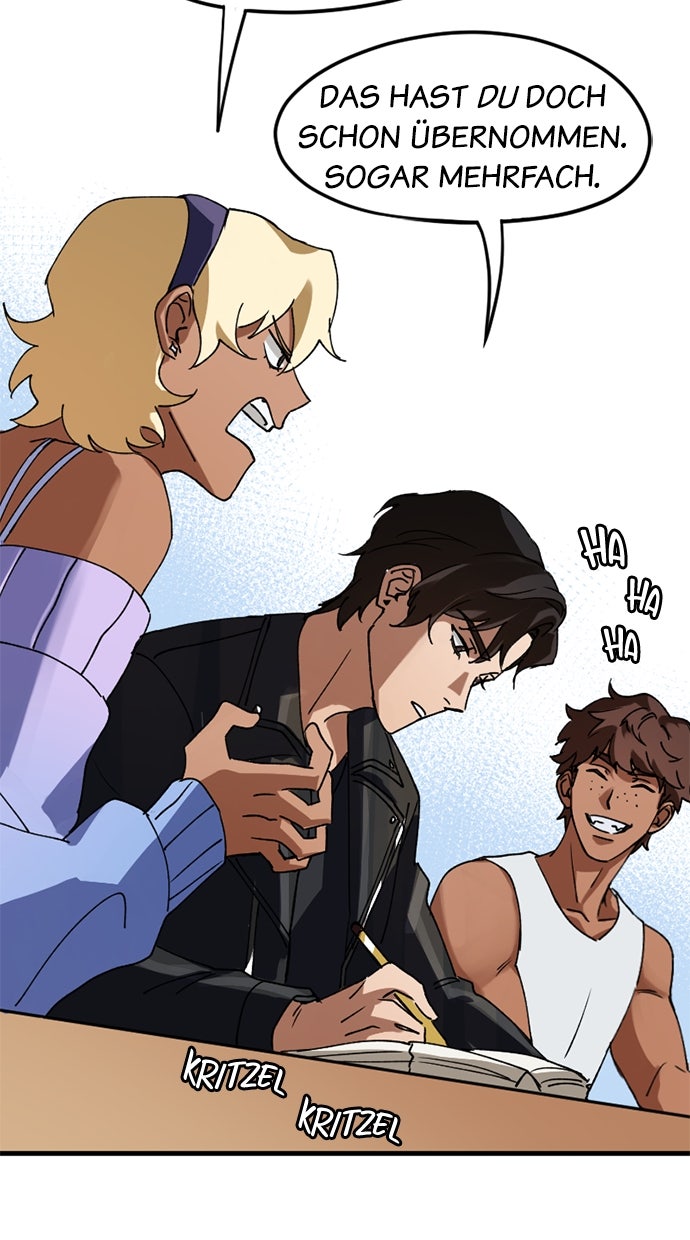 Read Love Bites Manga Online