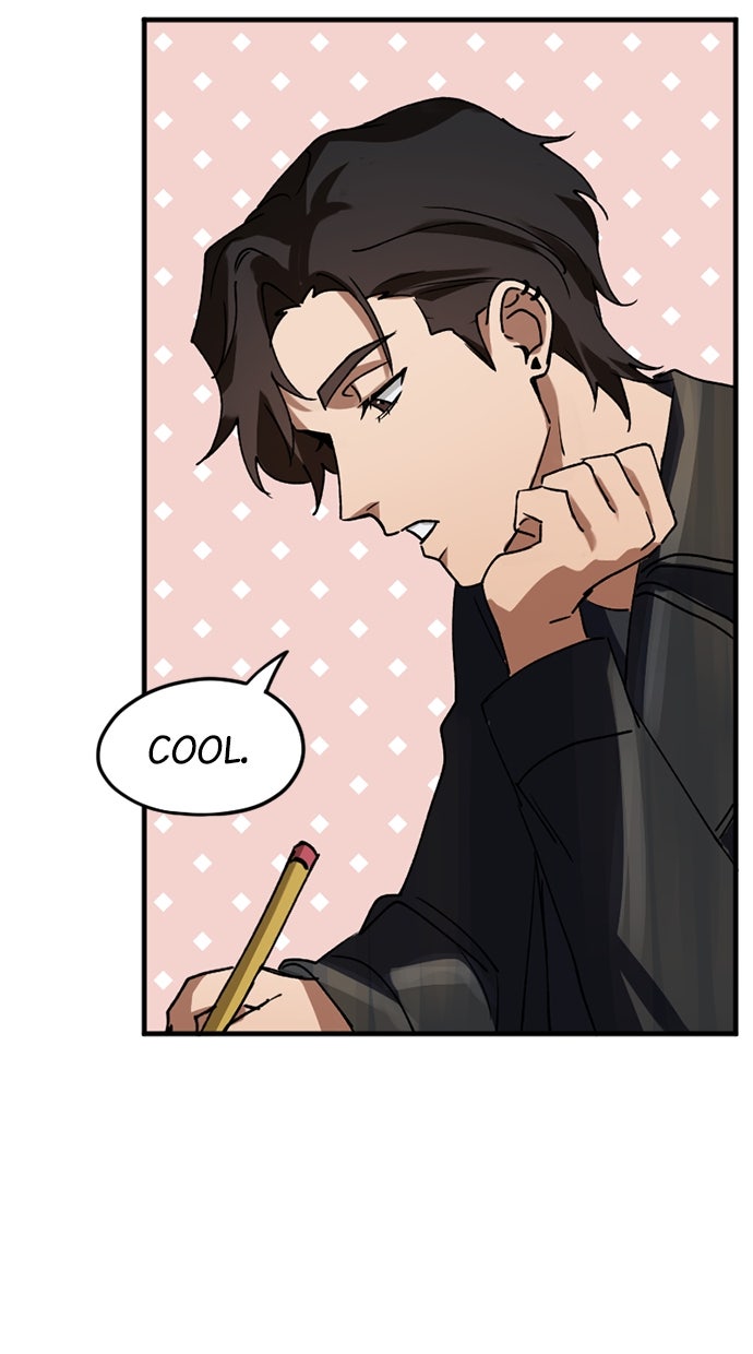 Read Love Bites Manga Online